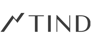 Tind customer logo