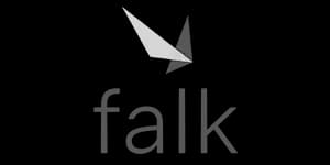 Falk Logo