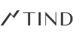 Tind Logo