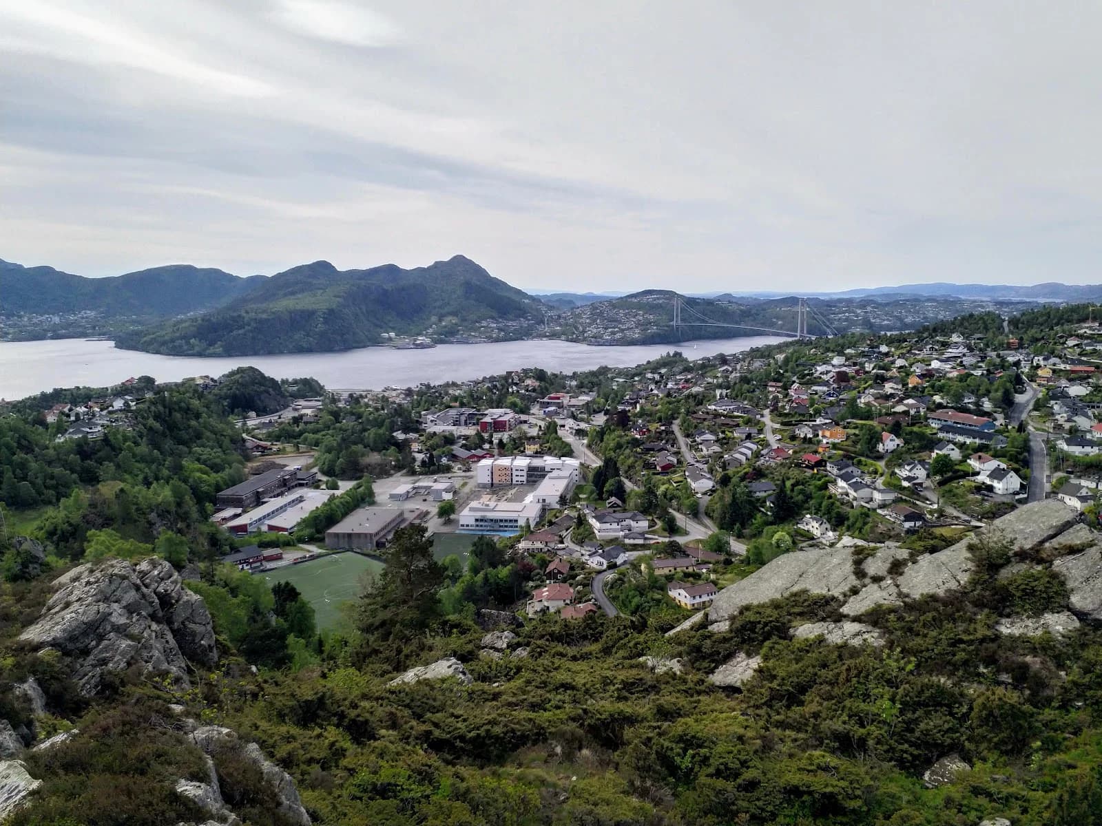 askøy