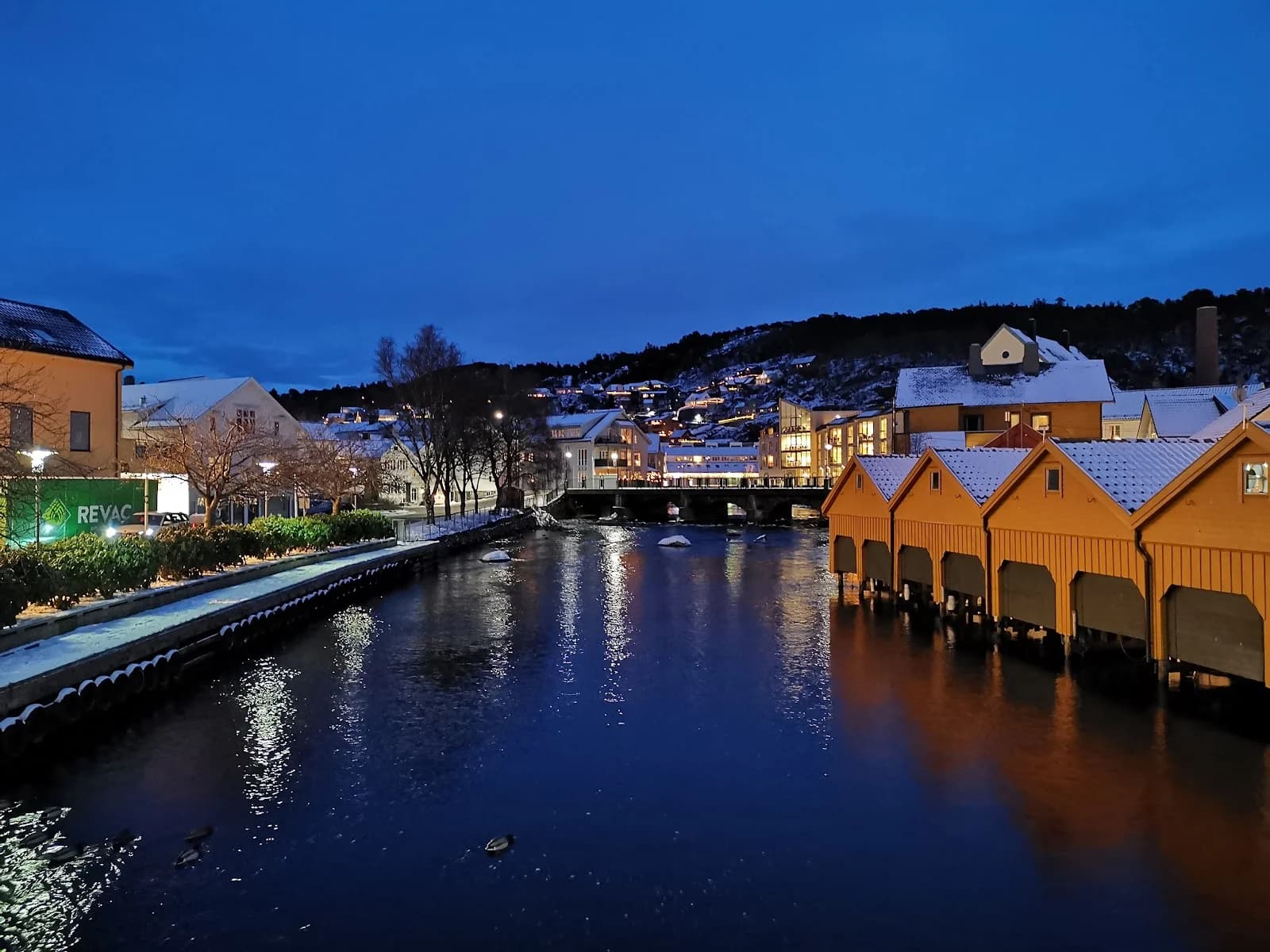 egersund