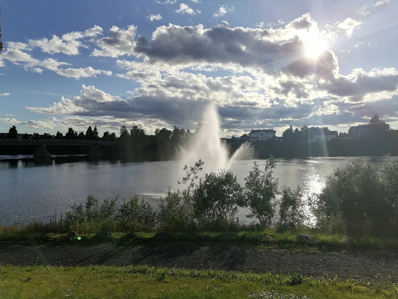 elverum