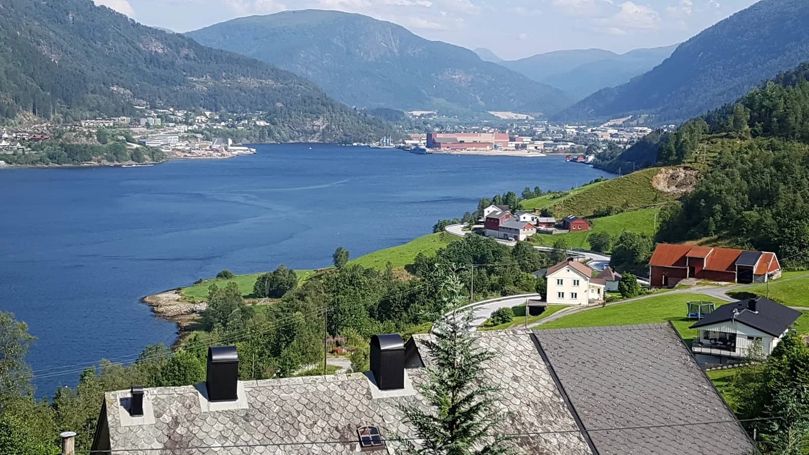 førde