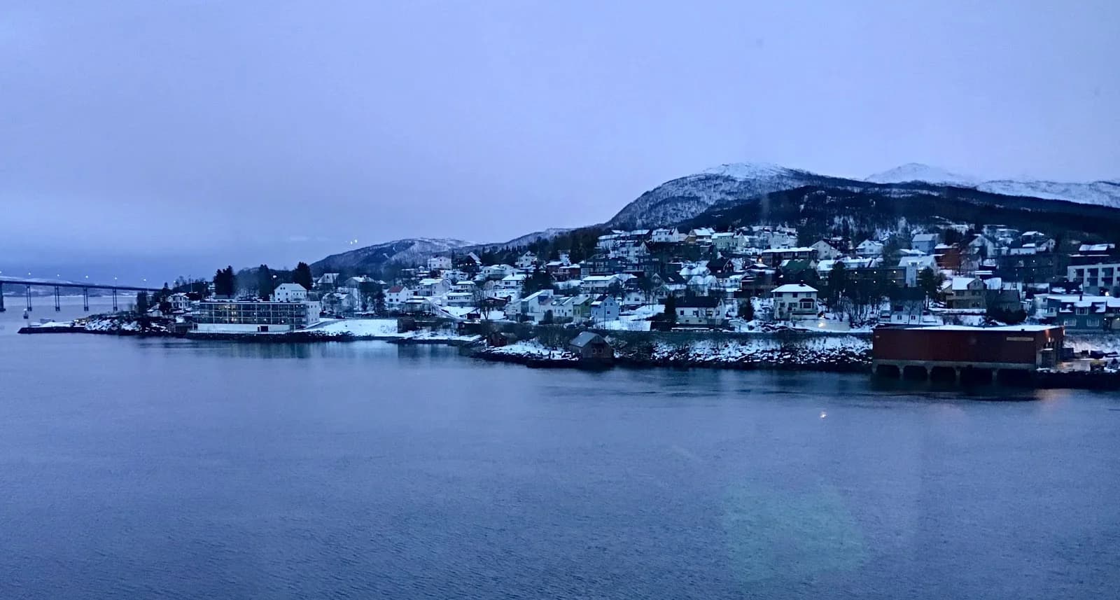 finnsnes