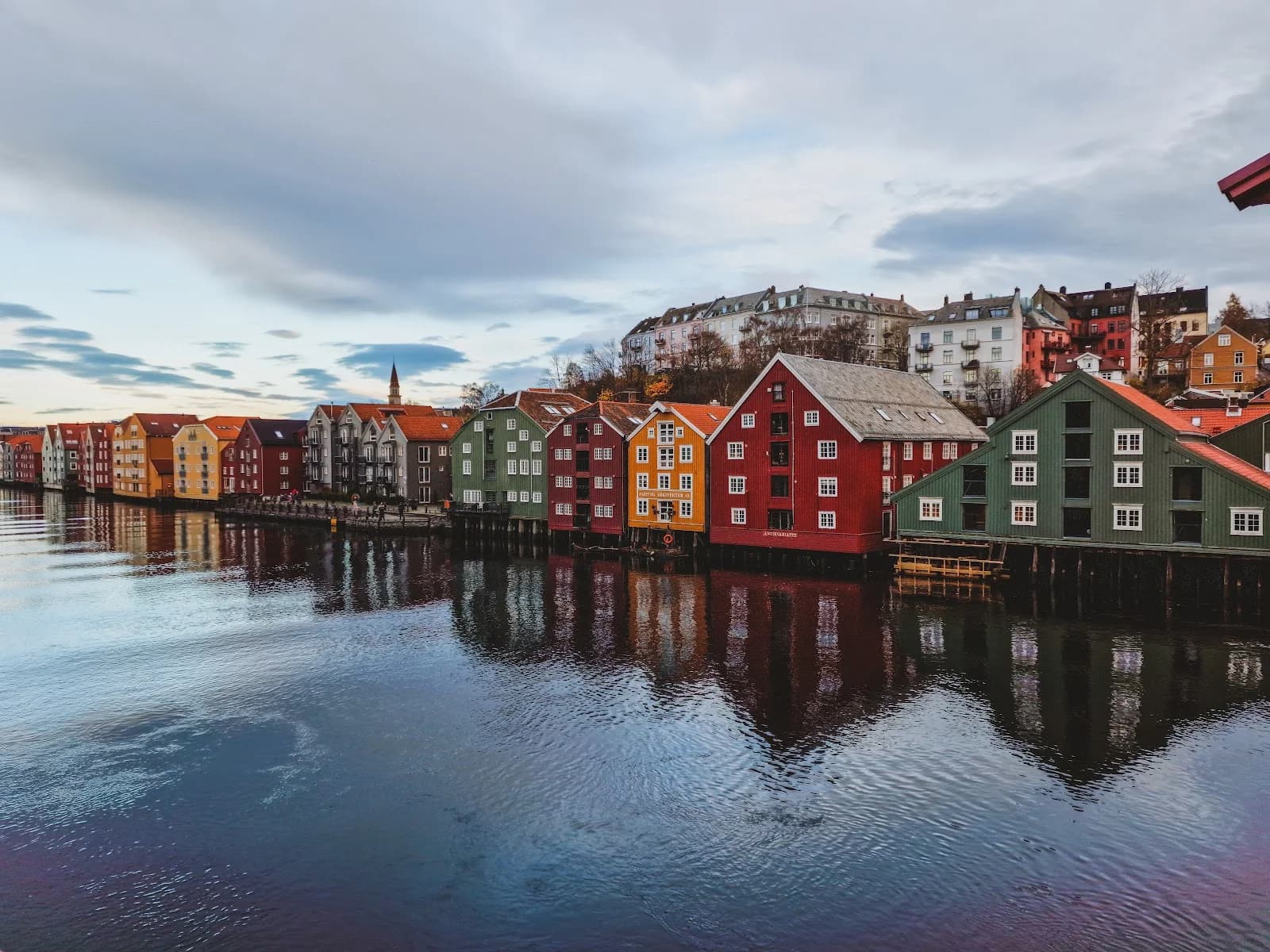 gjøvik