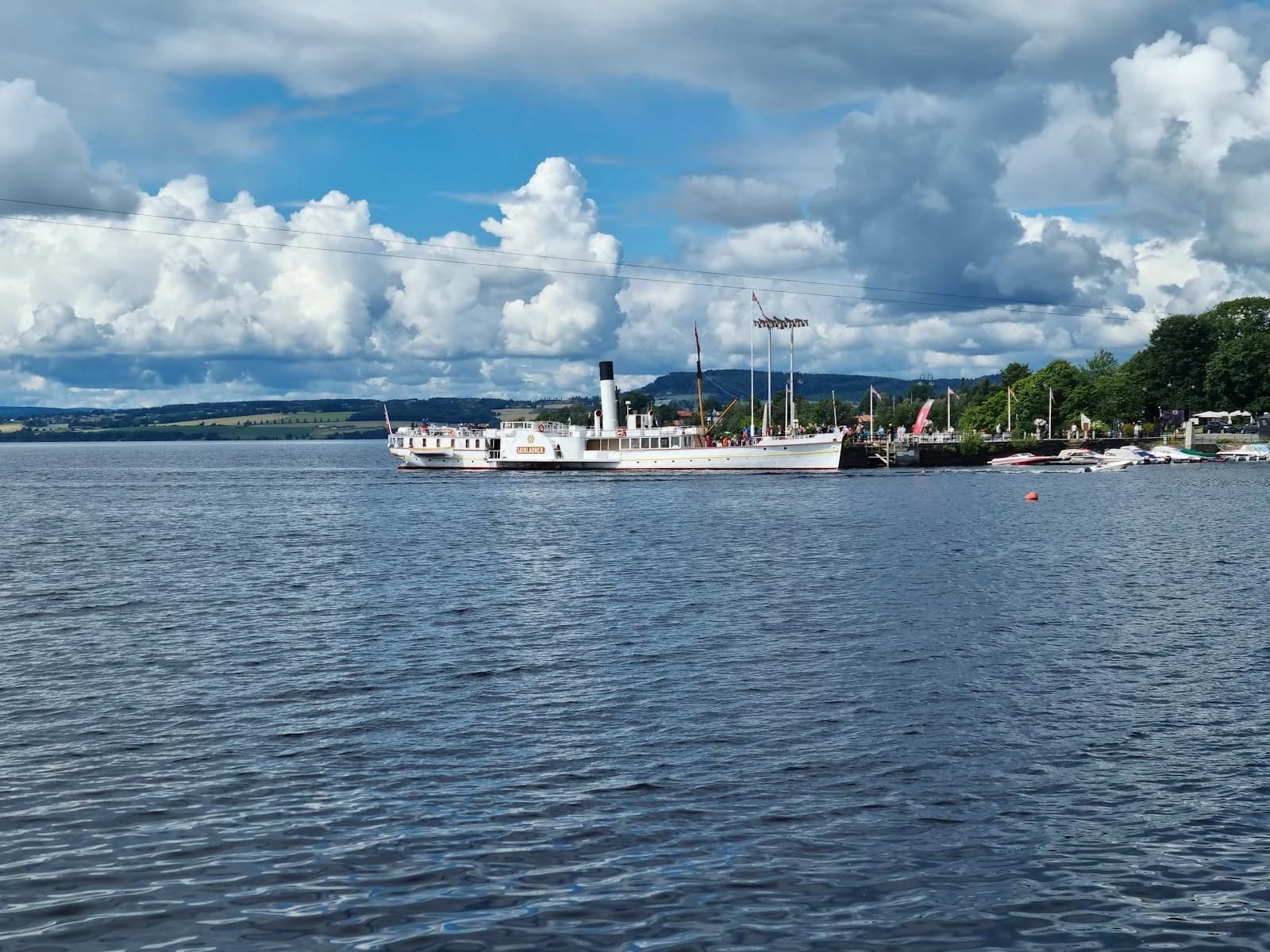 hamar