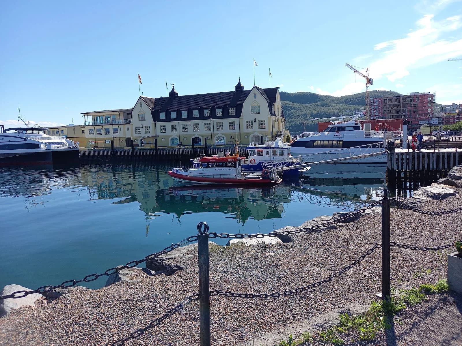 harstad
