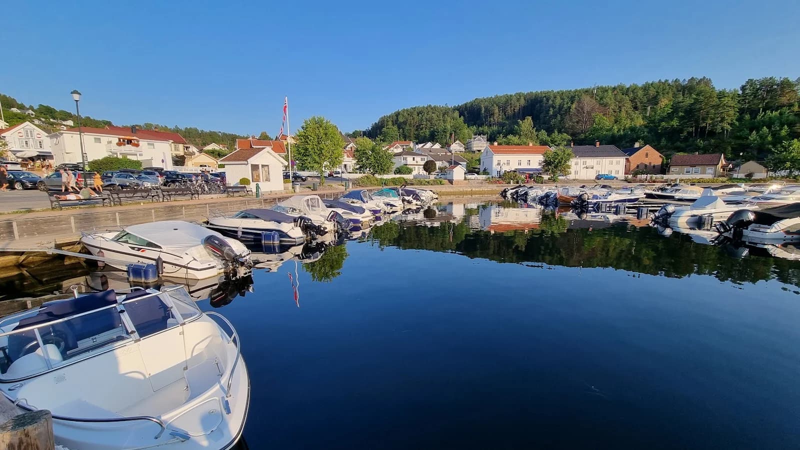holmestrand