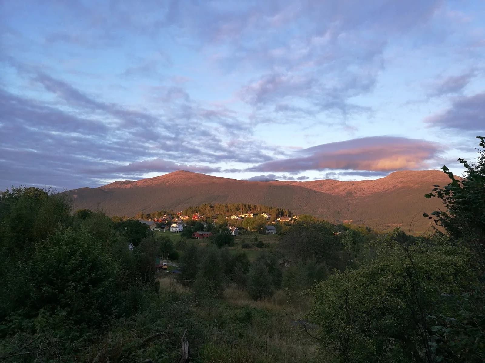 husnes