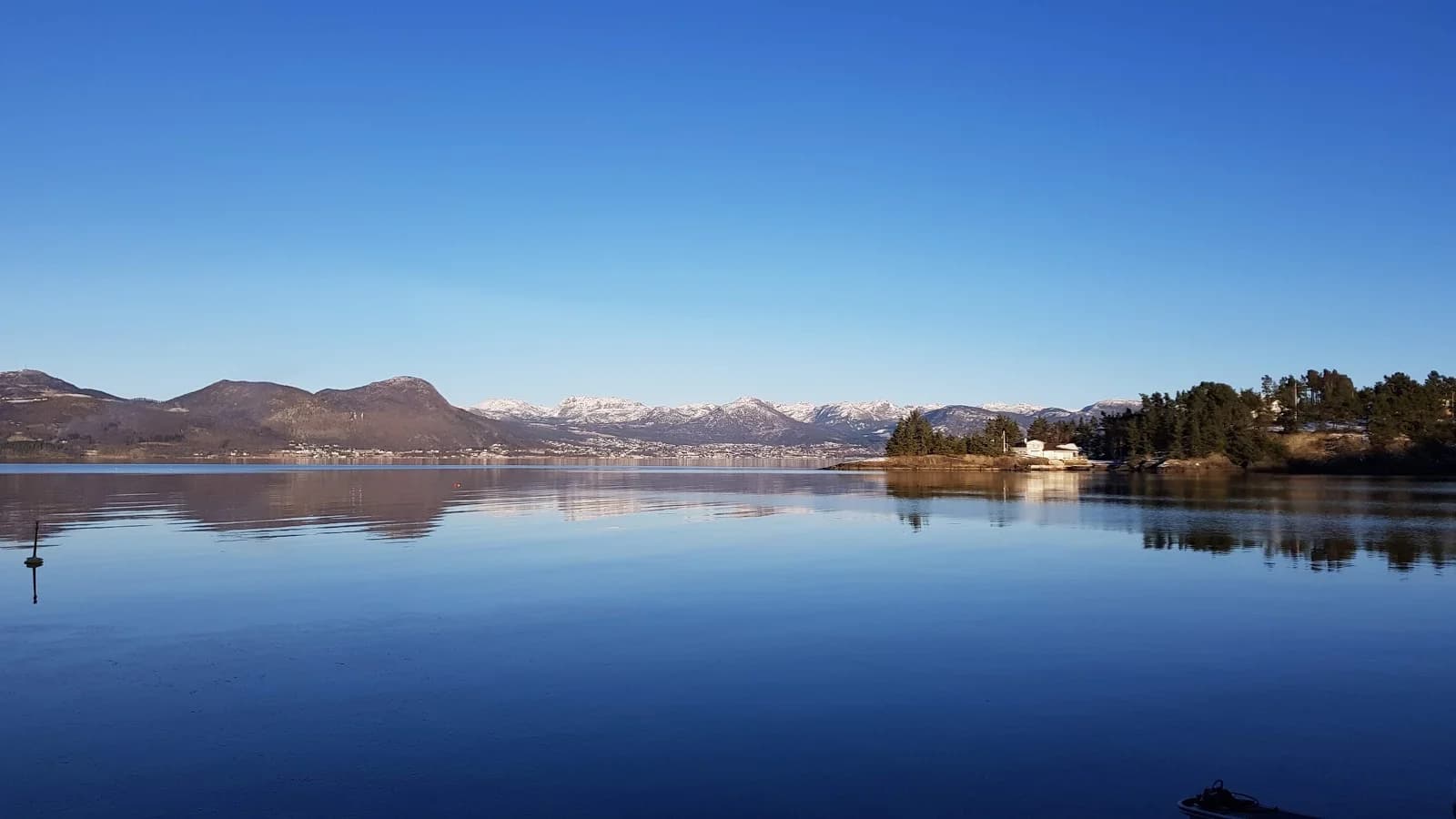 jørpeland