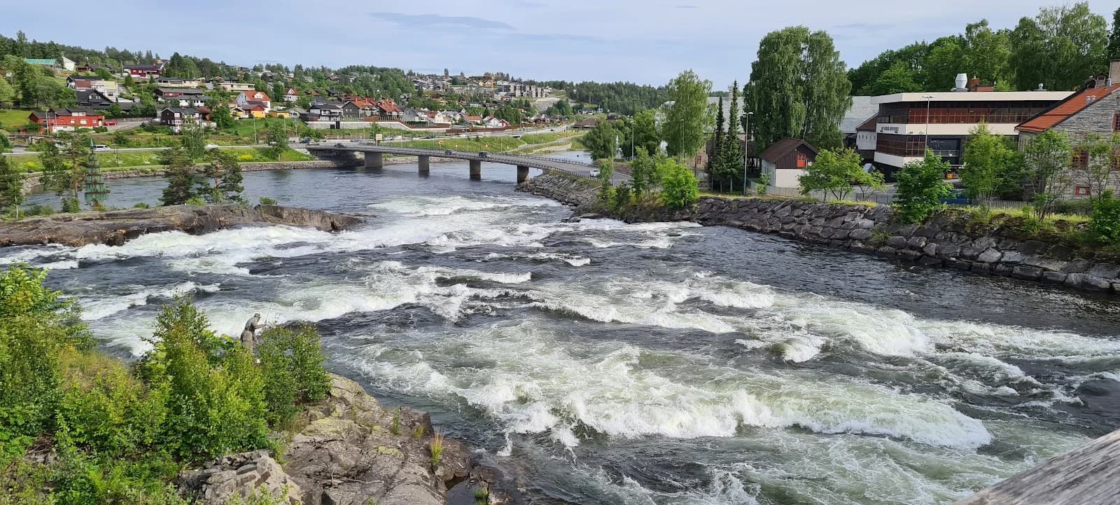 kongsberg