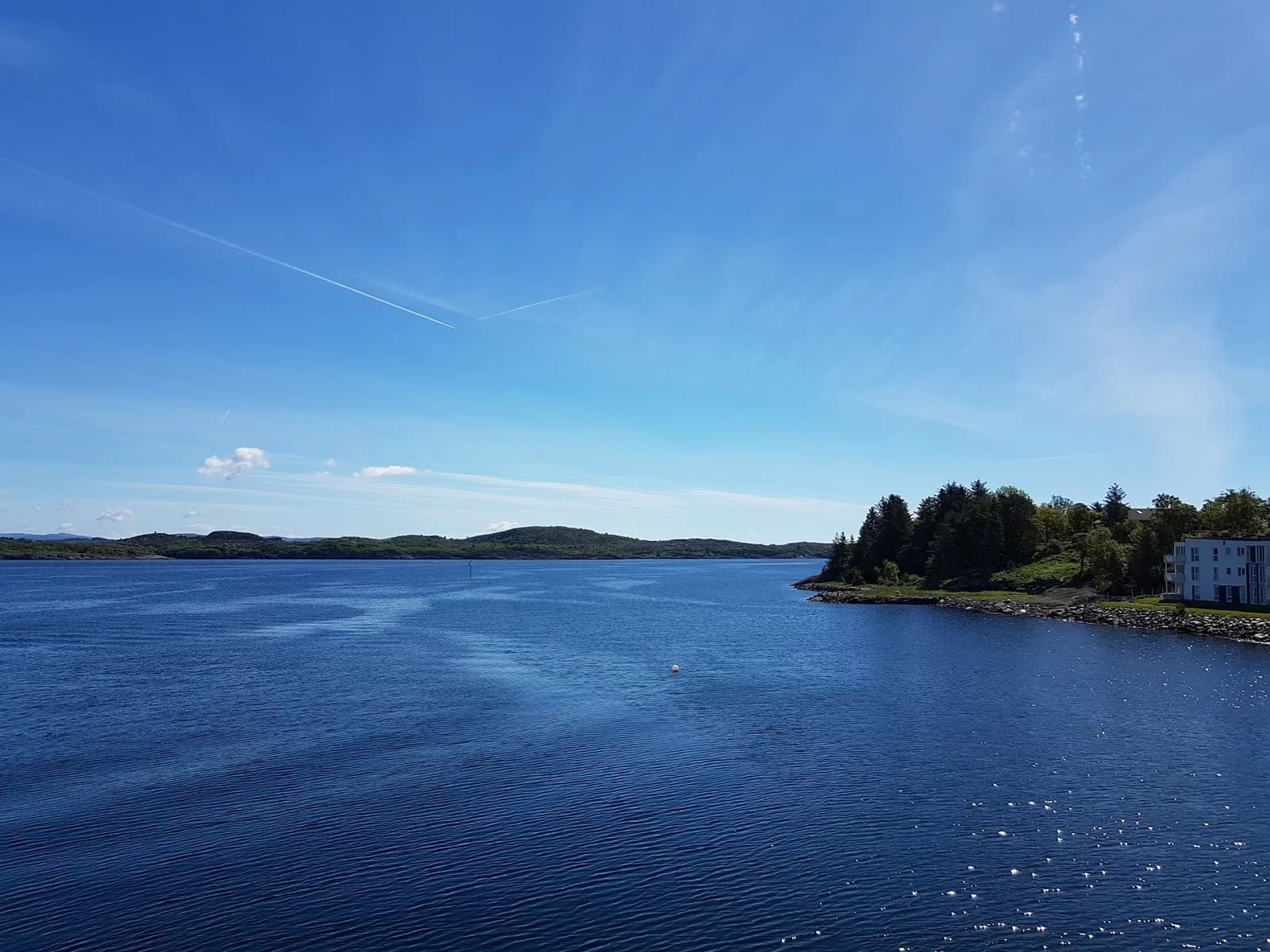 kopervik