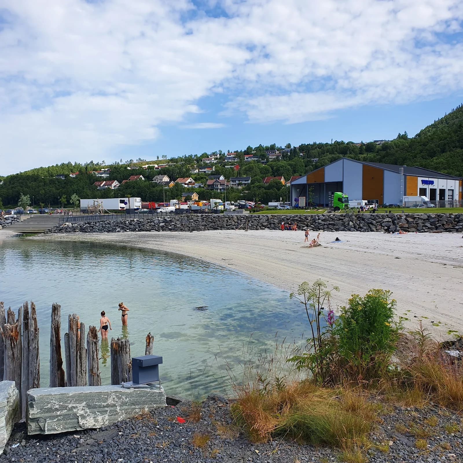 mosjøen