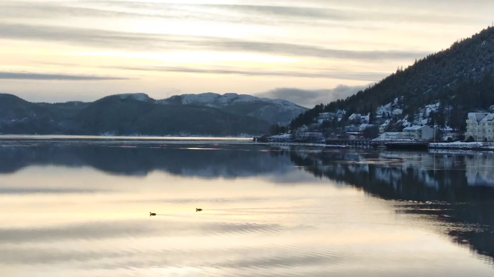 namsos