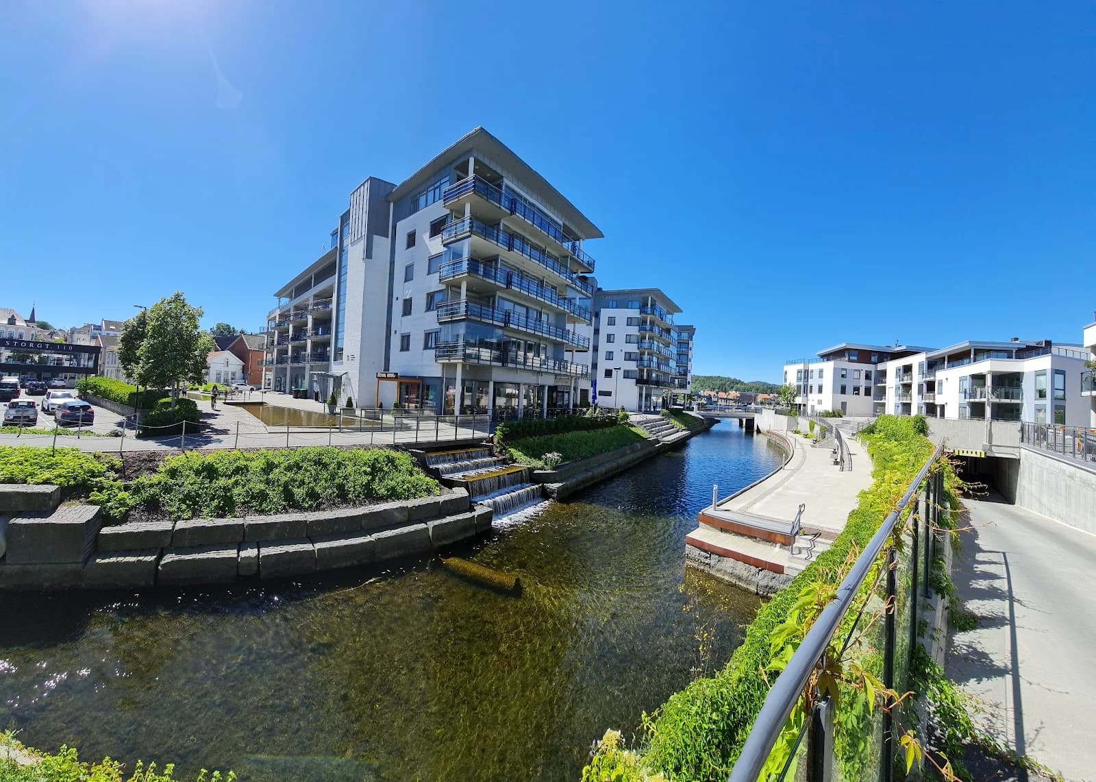porsgrunn