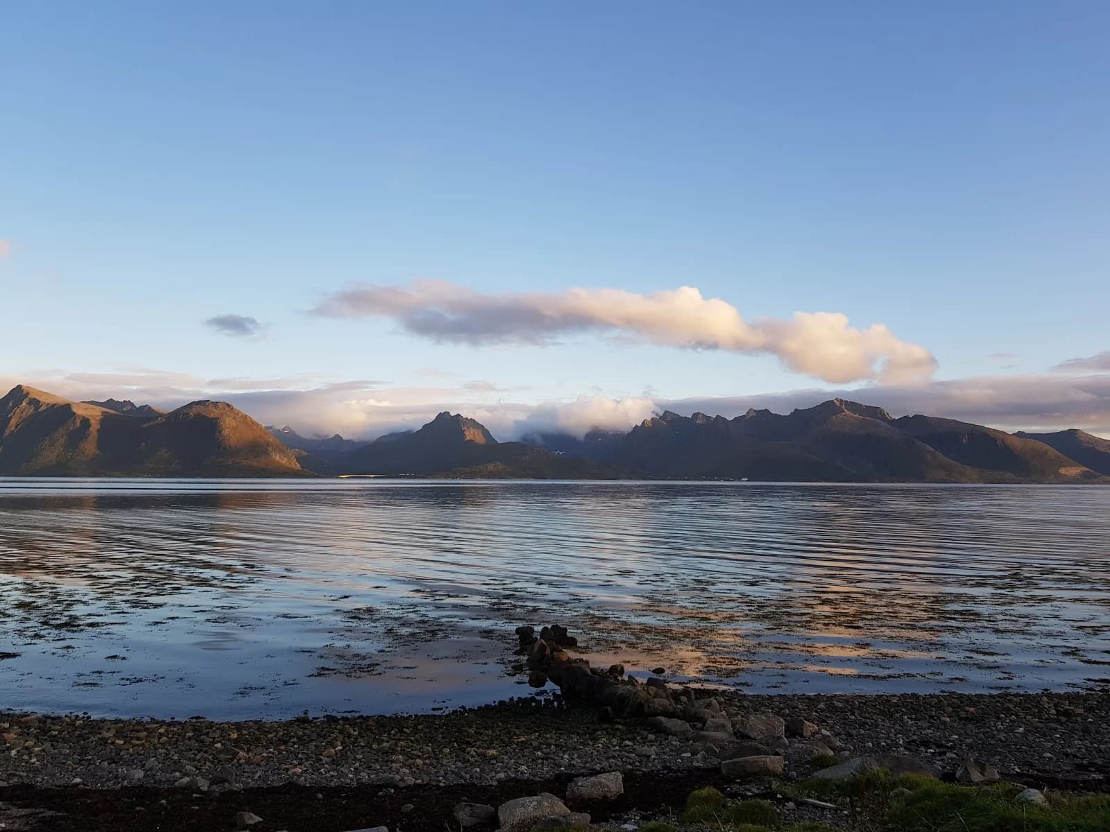 sortland