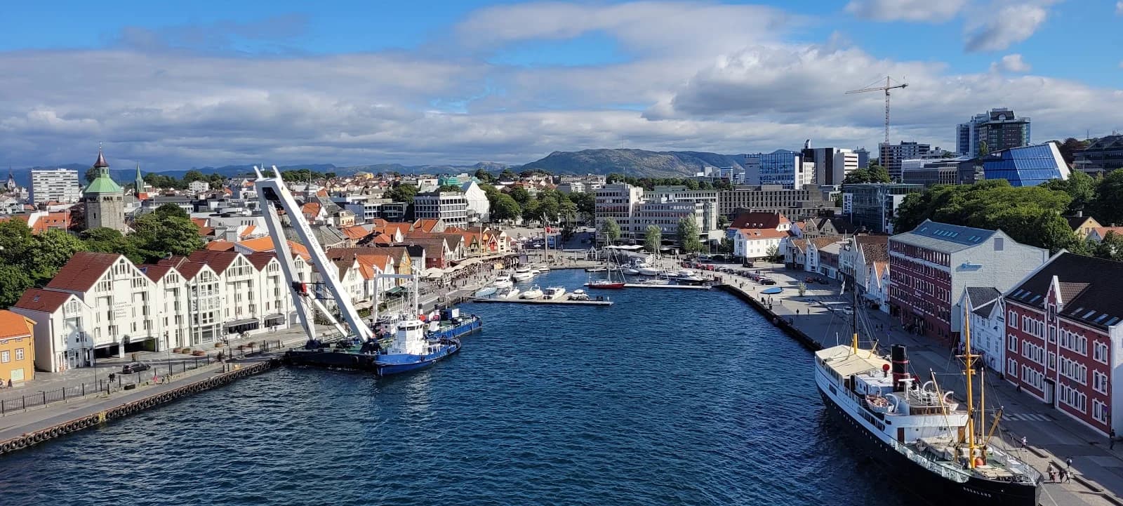stavanger