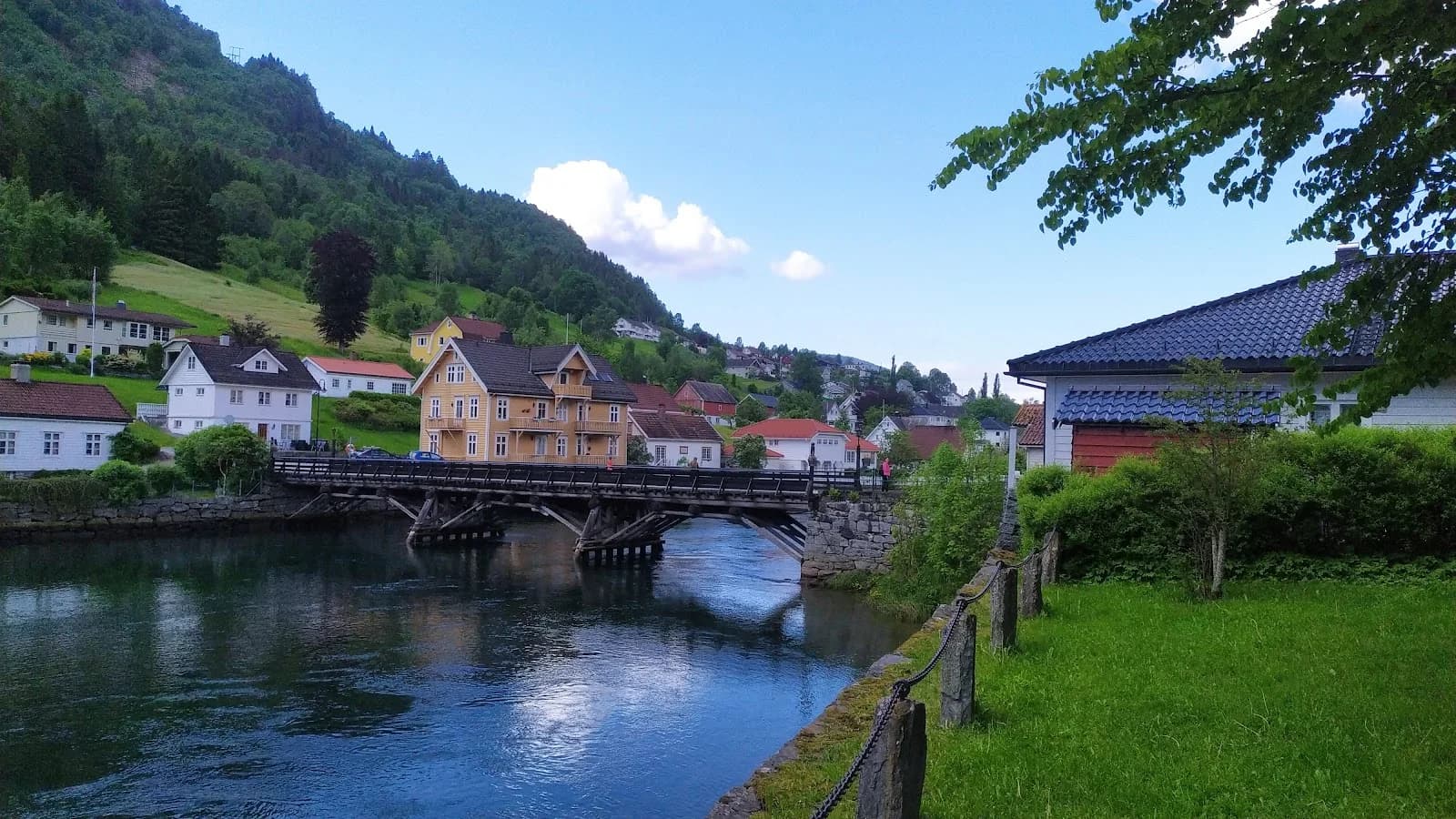 stryn