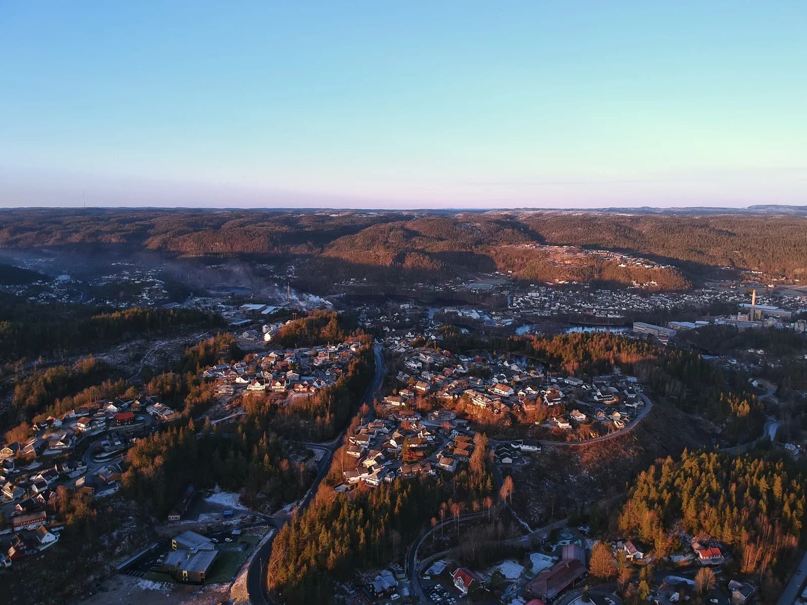 vennesla