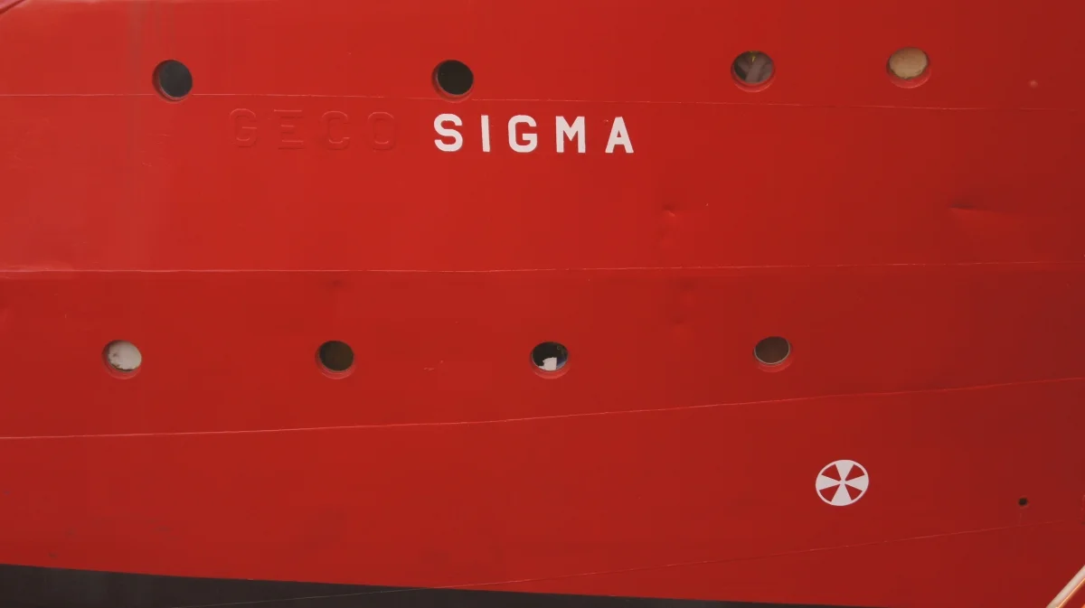 Sigma IKT AS