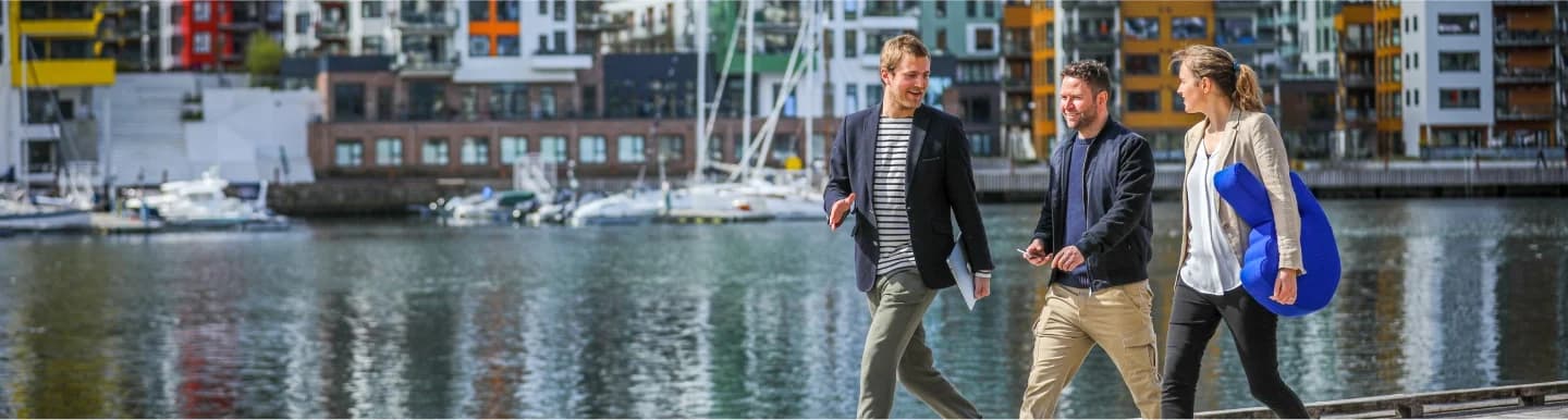 Mobit Arendal
