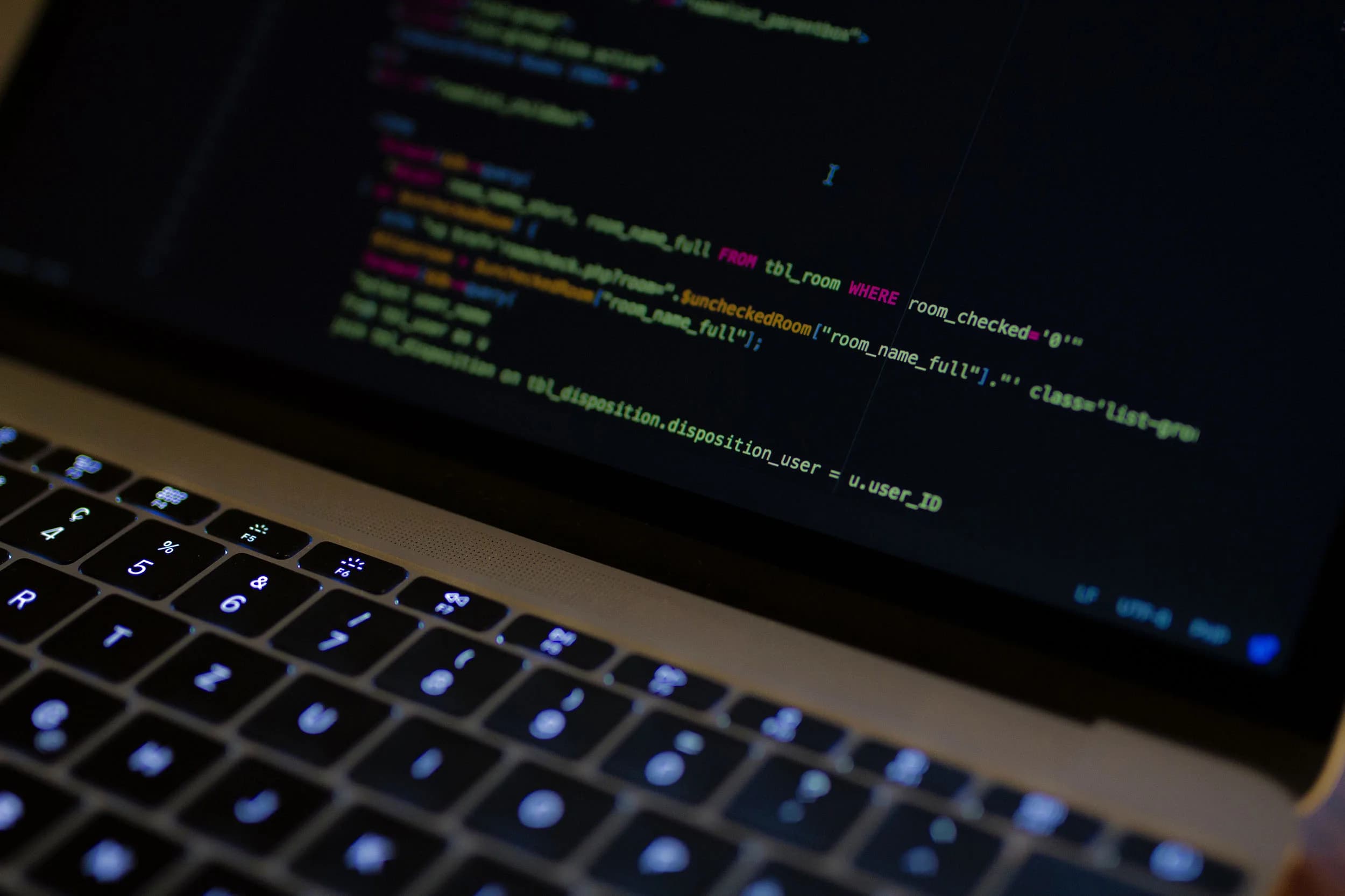 IT-systemer AS