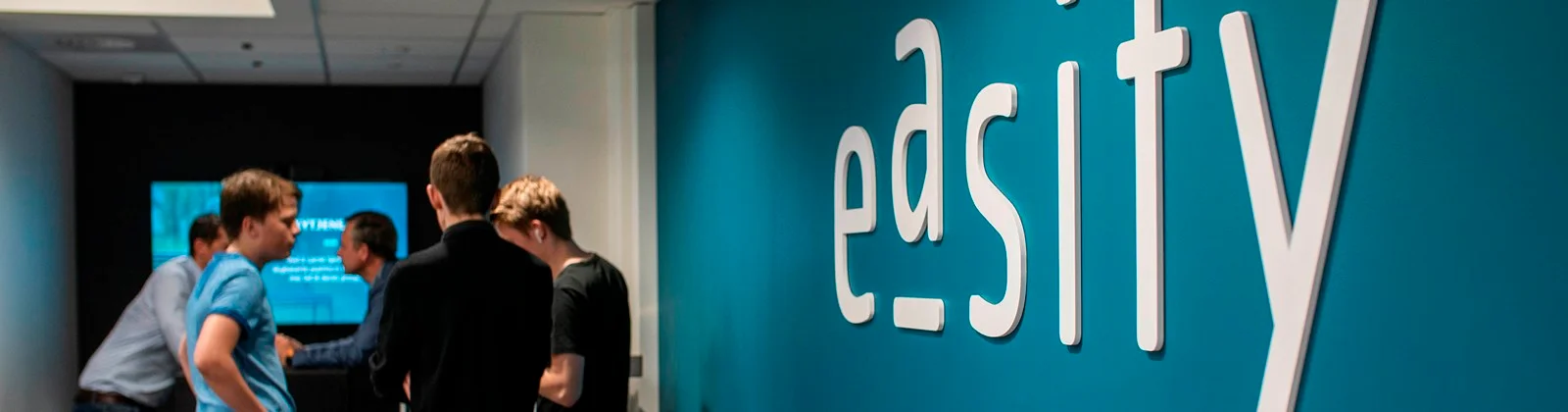 Easify AS | Kongsberg