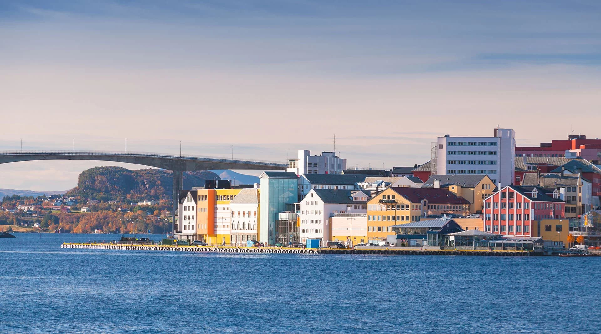 Iteam Kristiansund