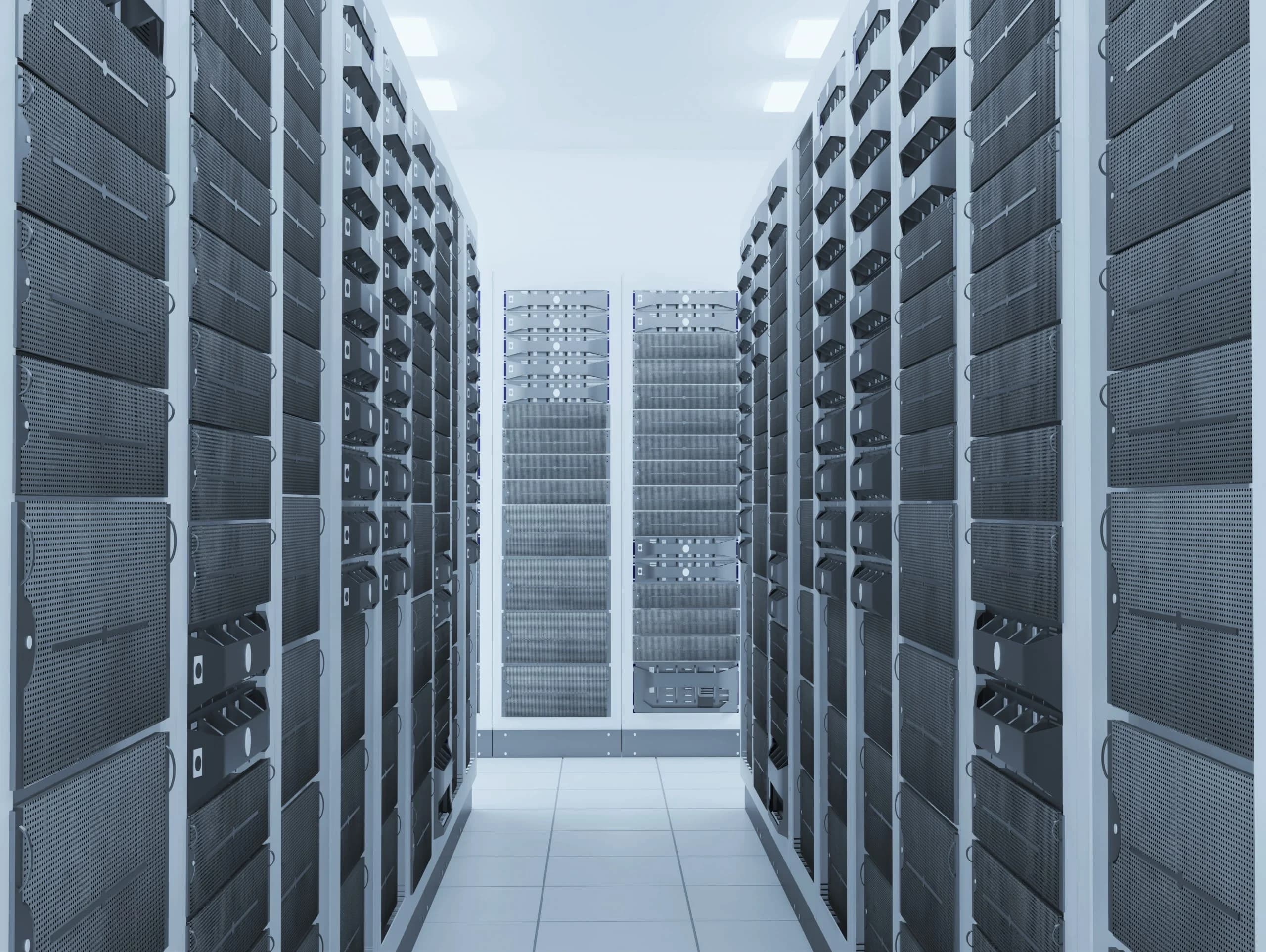 nodex data as