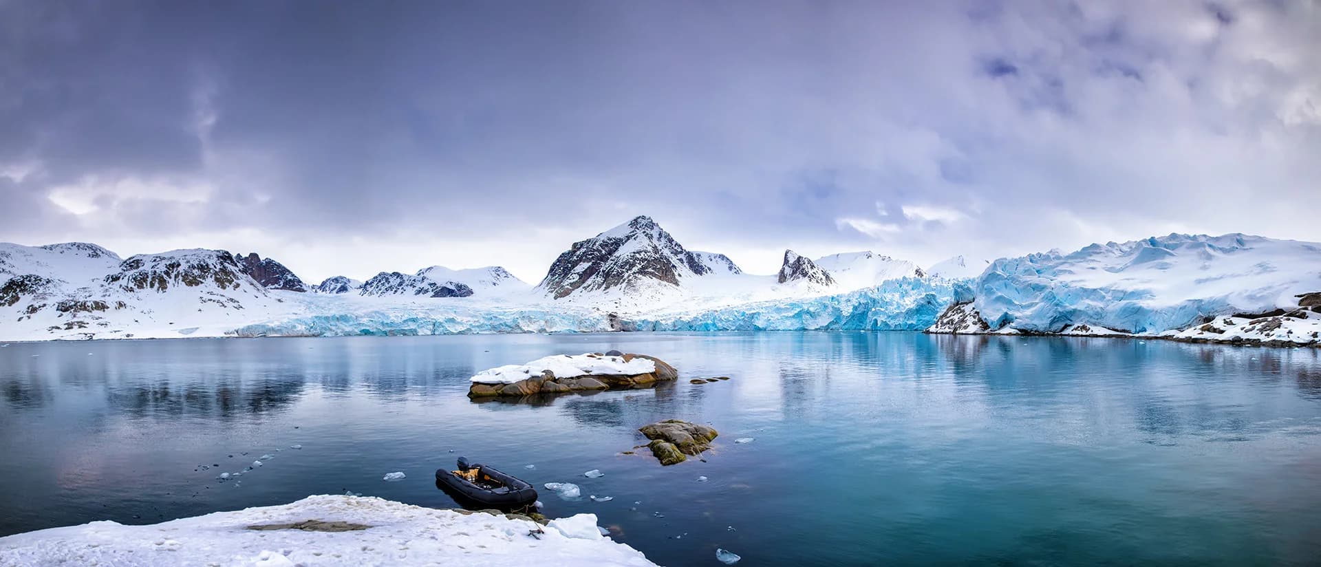 Iteam Svalbard