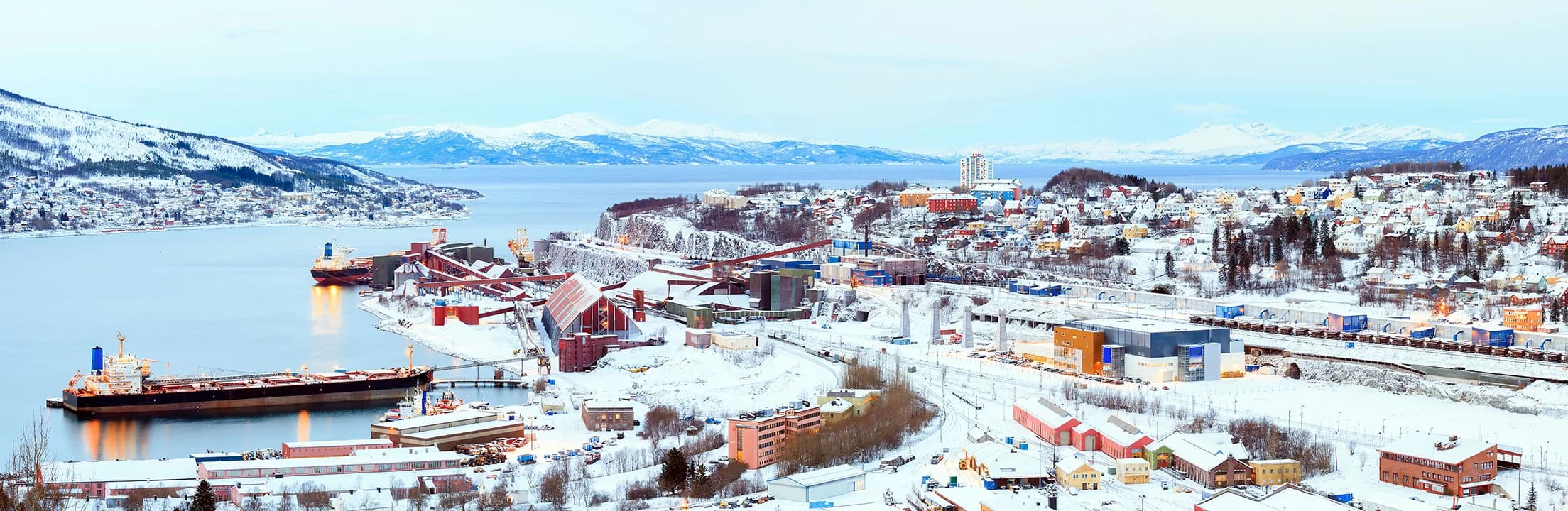 Iteam Narvik