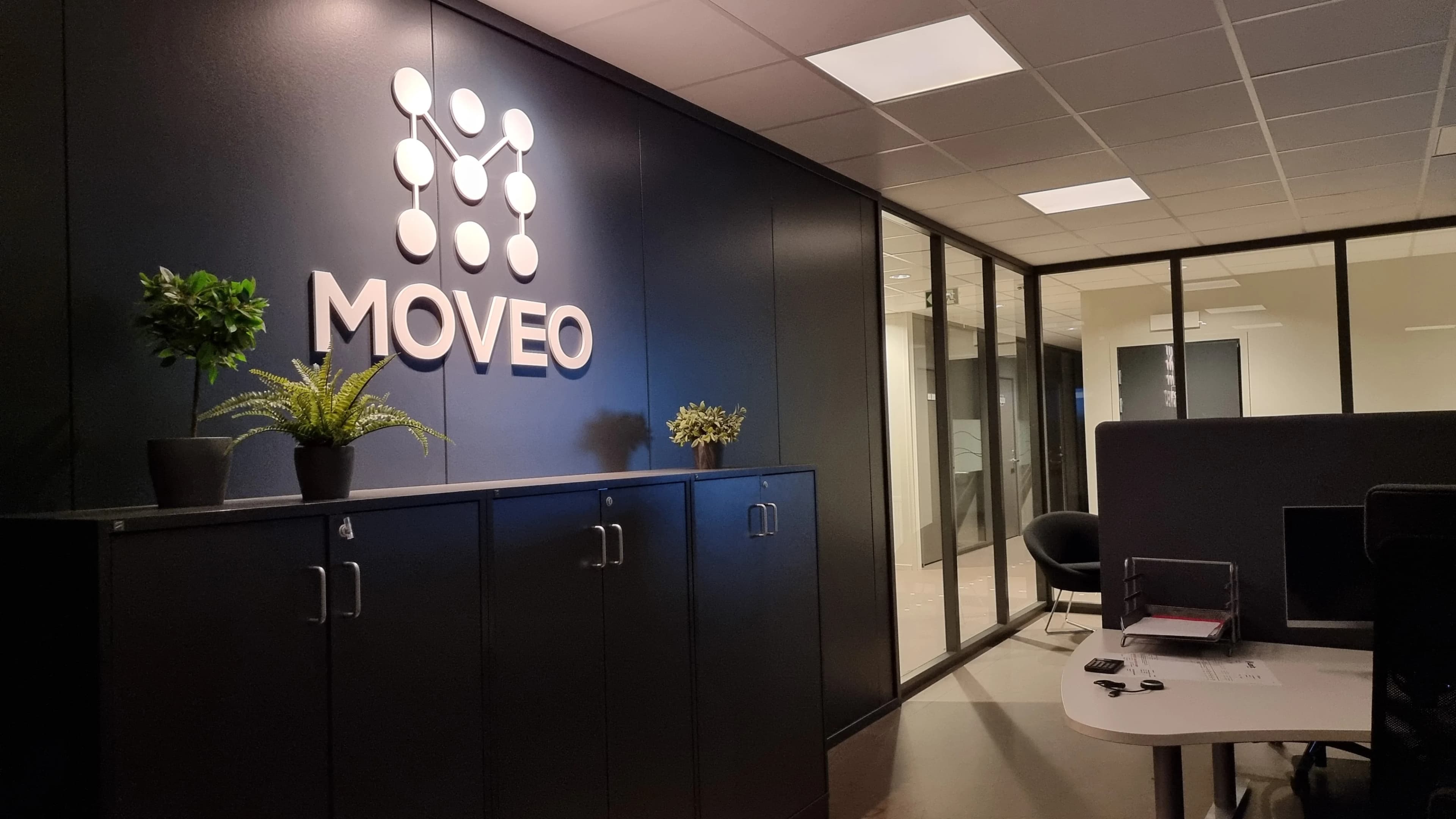 Moveo AS