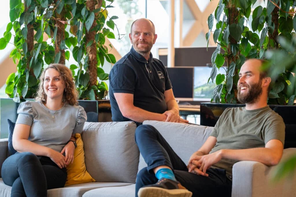 CloudService AS