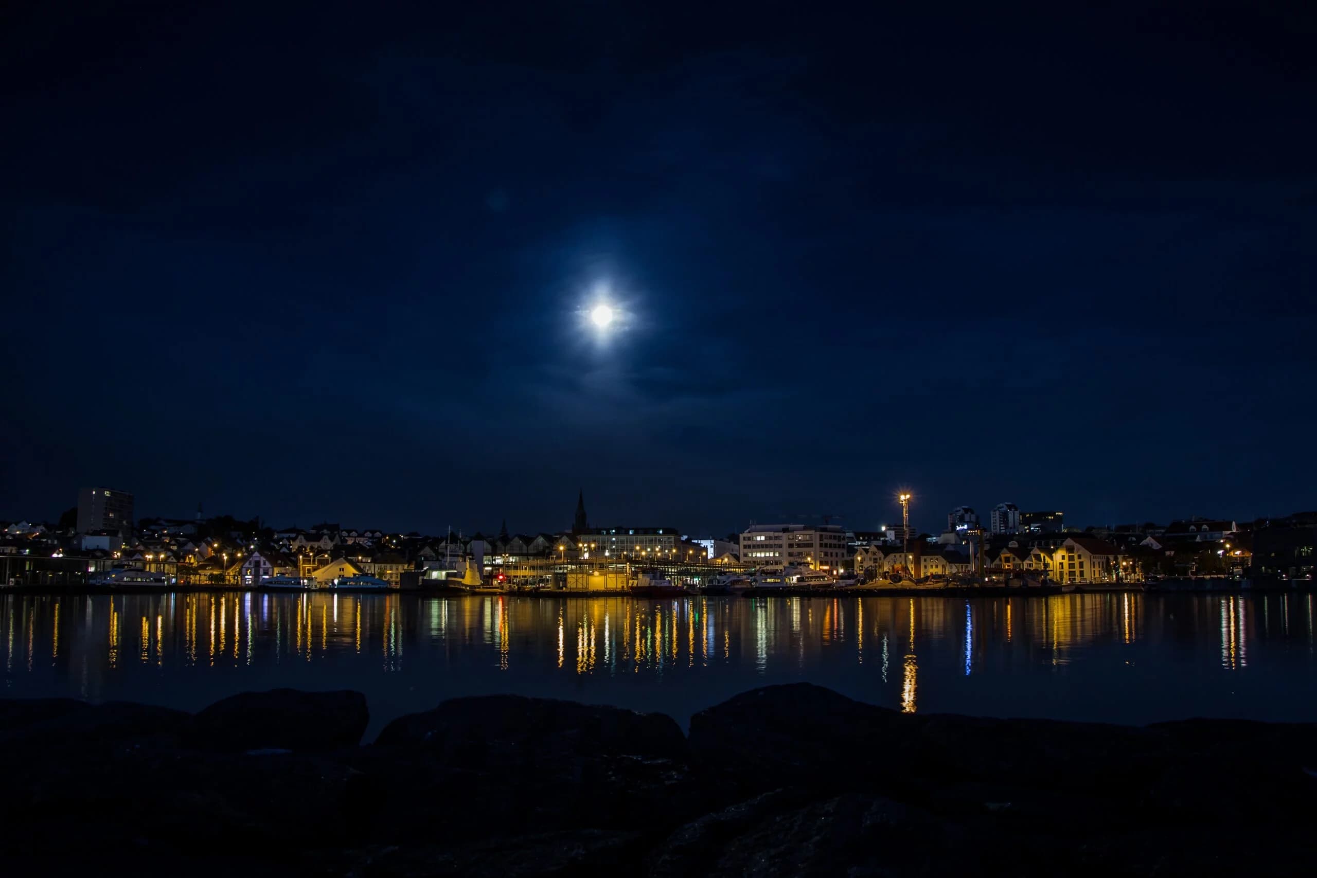 Iteam Stavanger