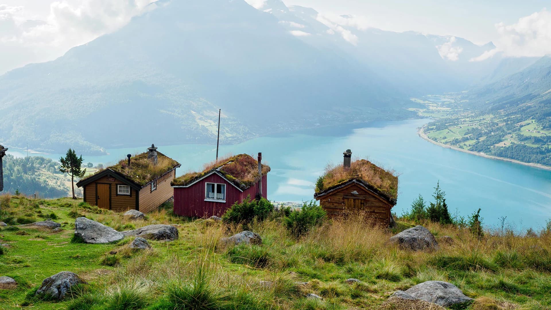 Iteam Stryn