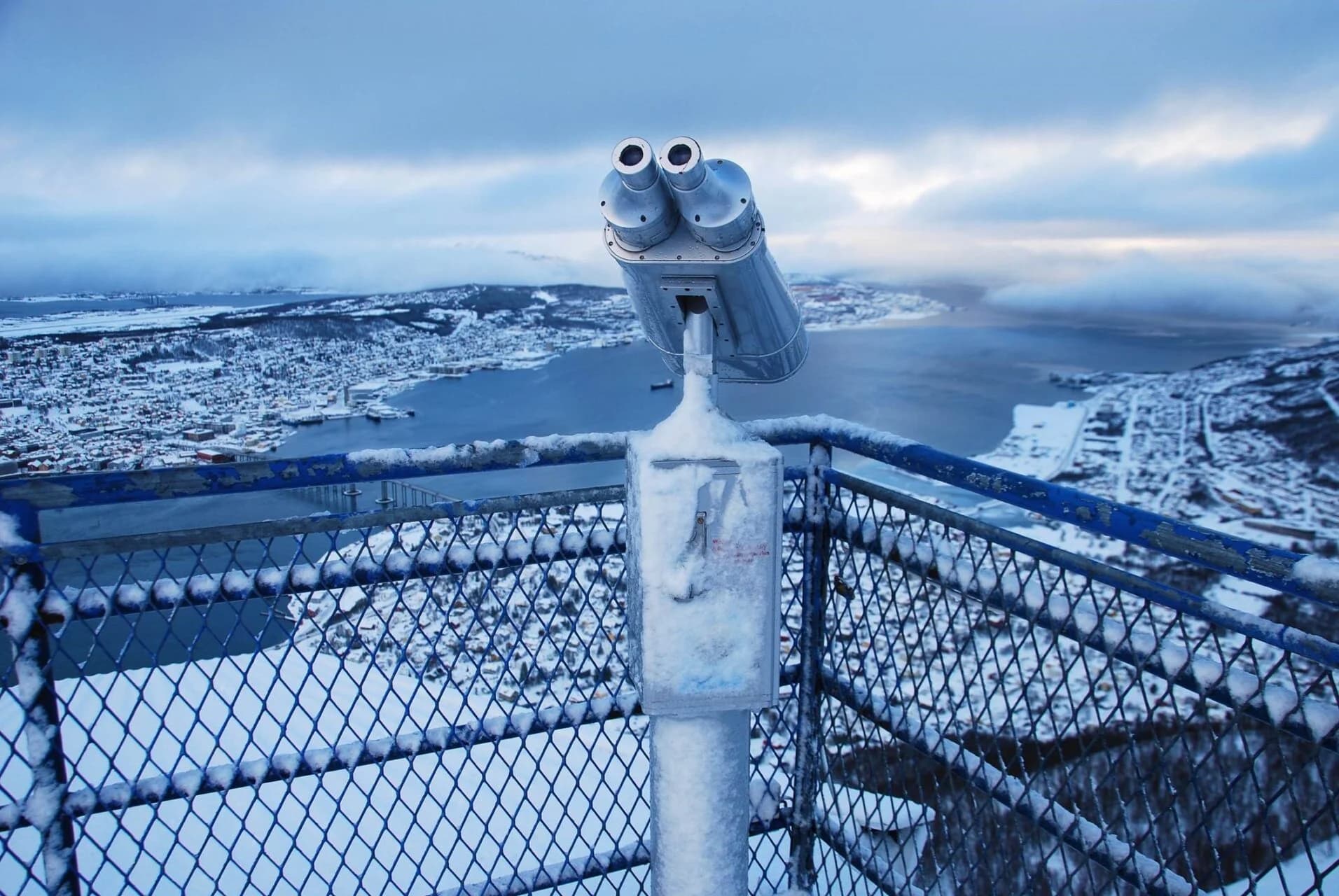 Serit Tromsø