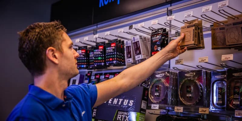 Harddisk Datapartner AS Straume