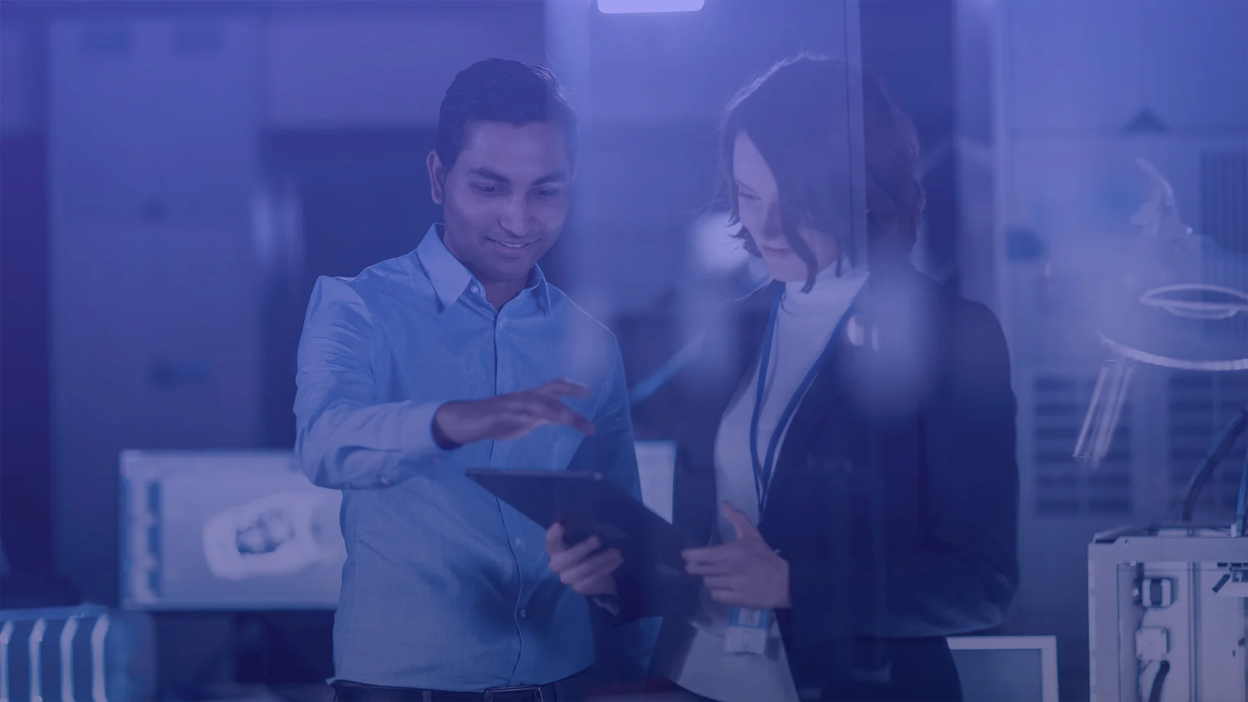 InfoCare Norge AS avd Tønsberg