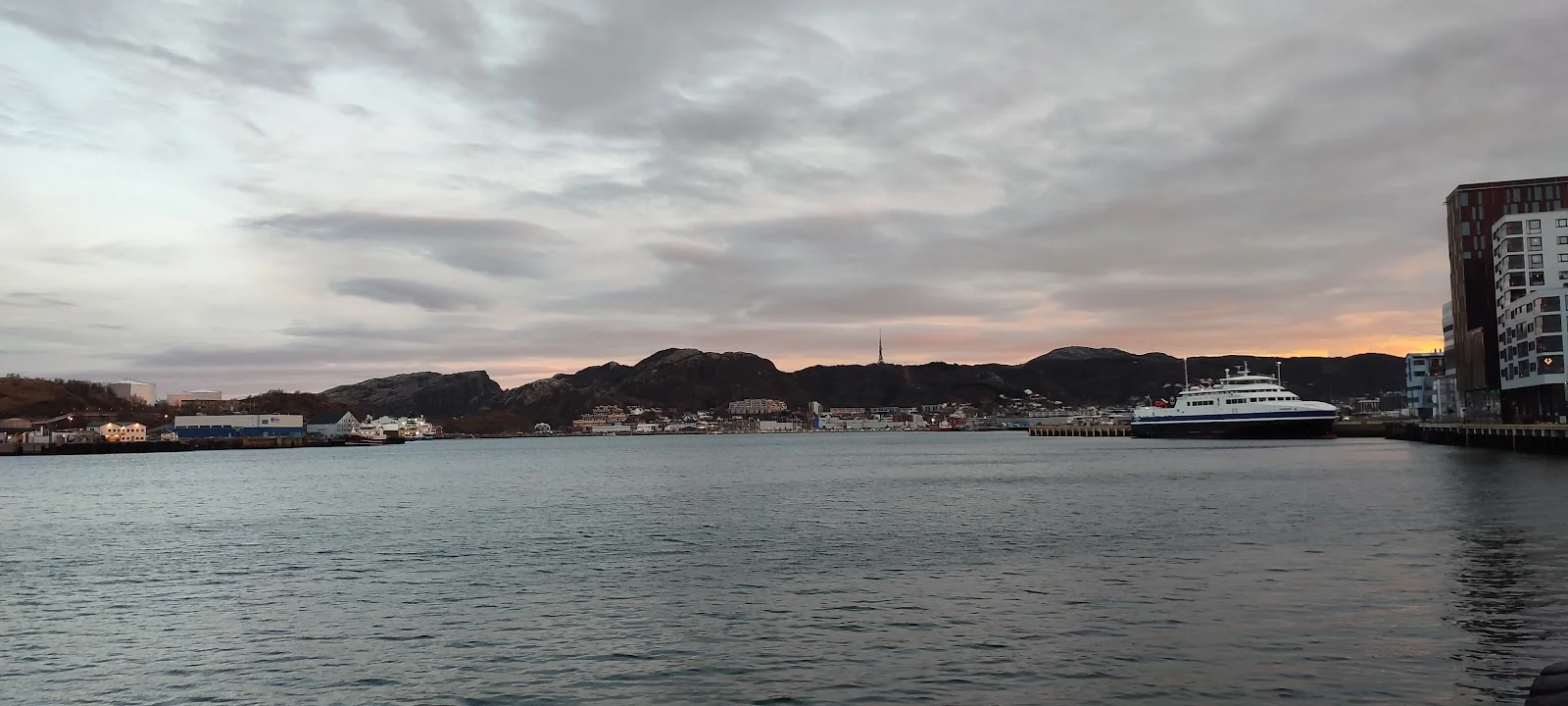 bodø