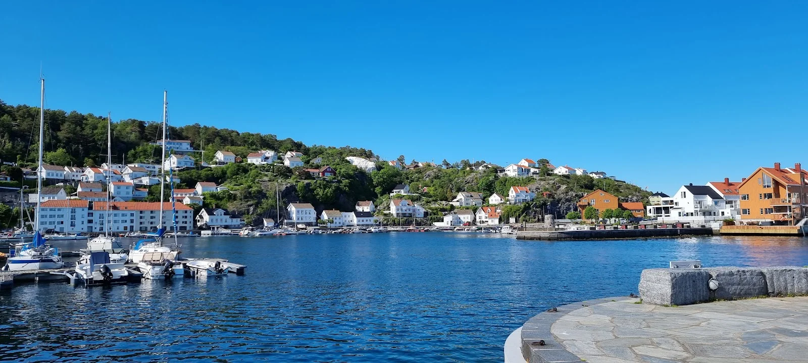 risør