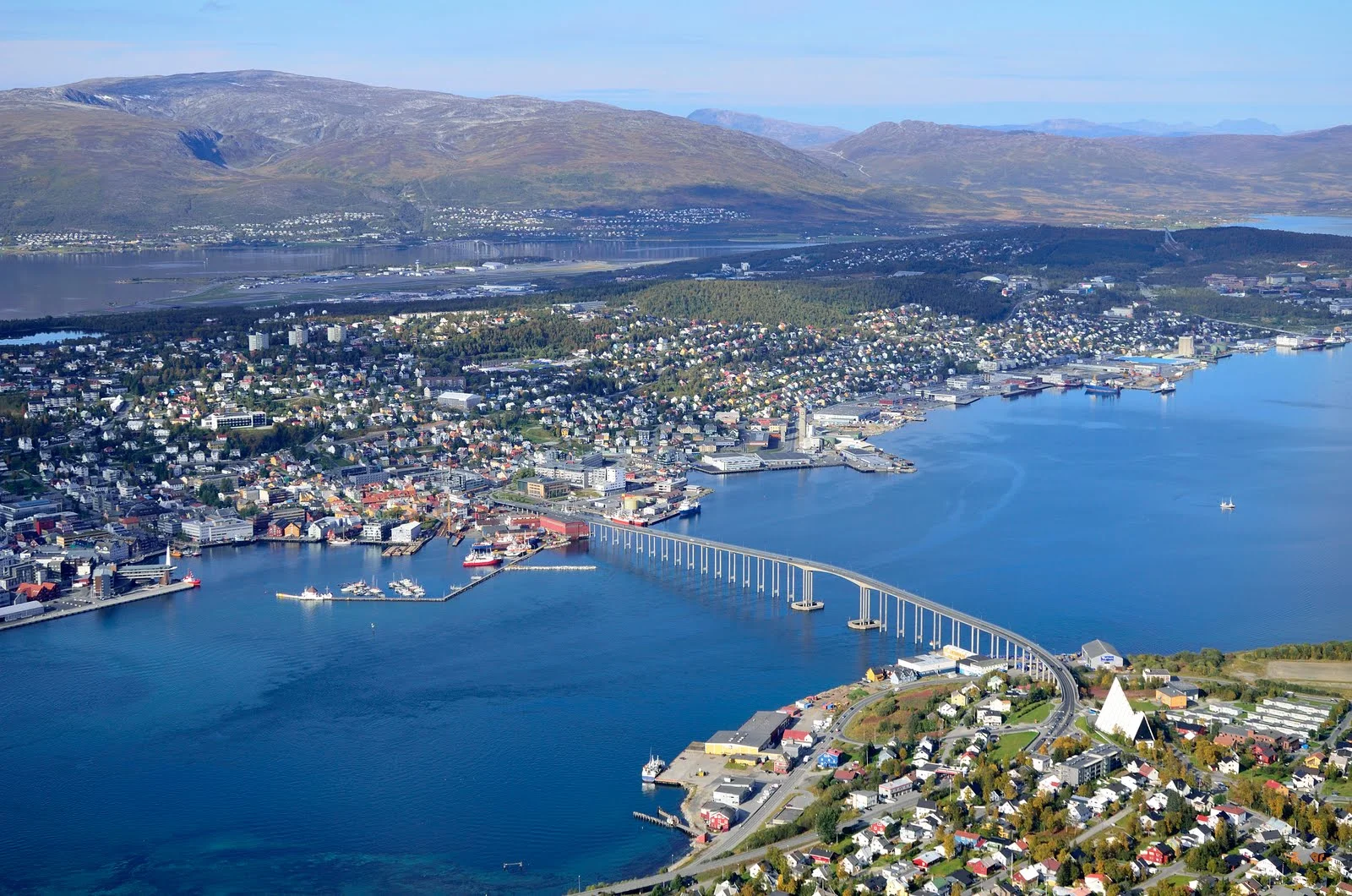 tromsø