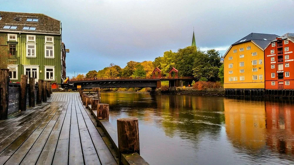 Trondheim