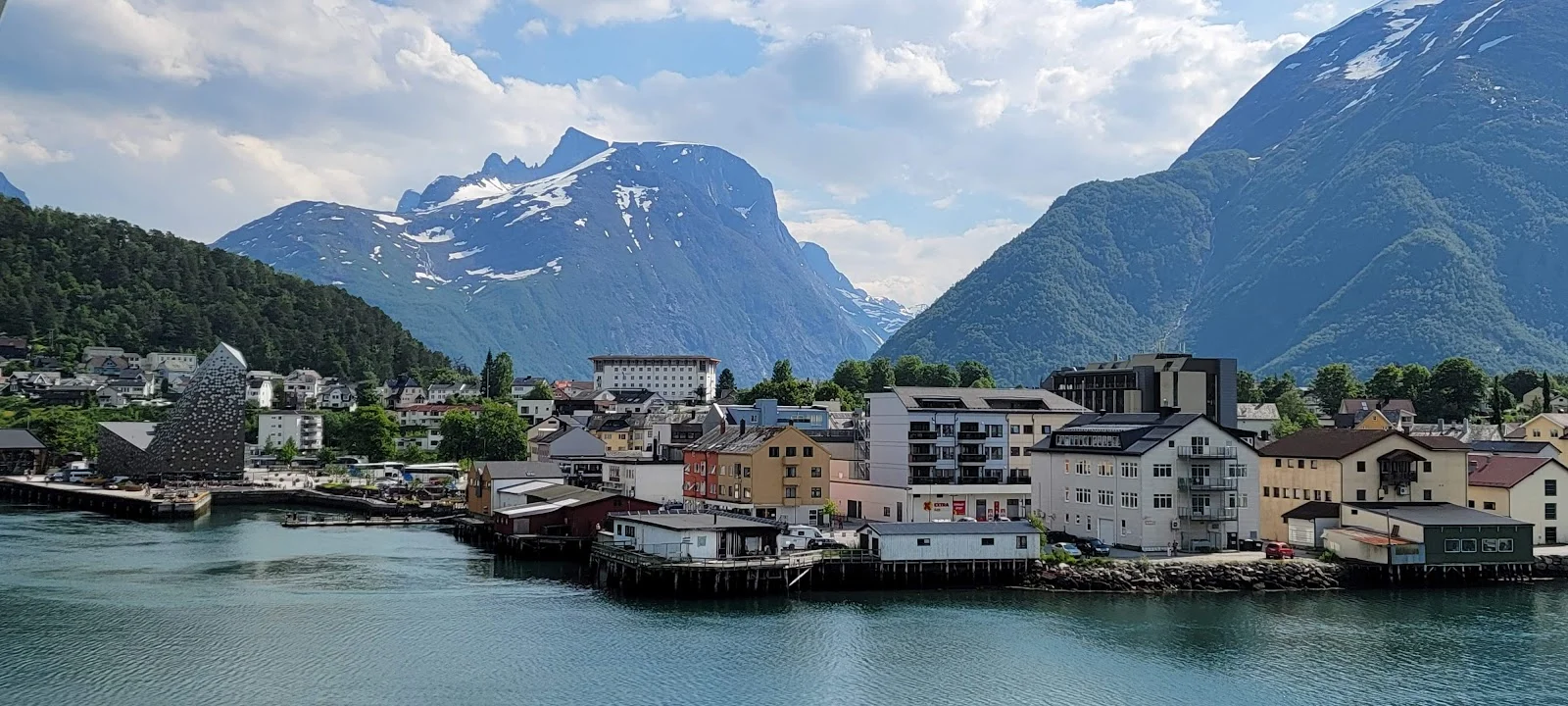 åndalsnes