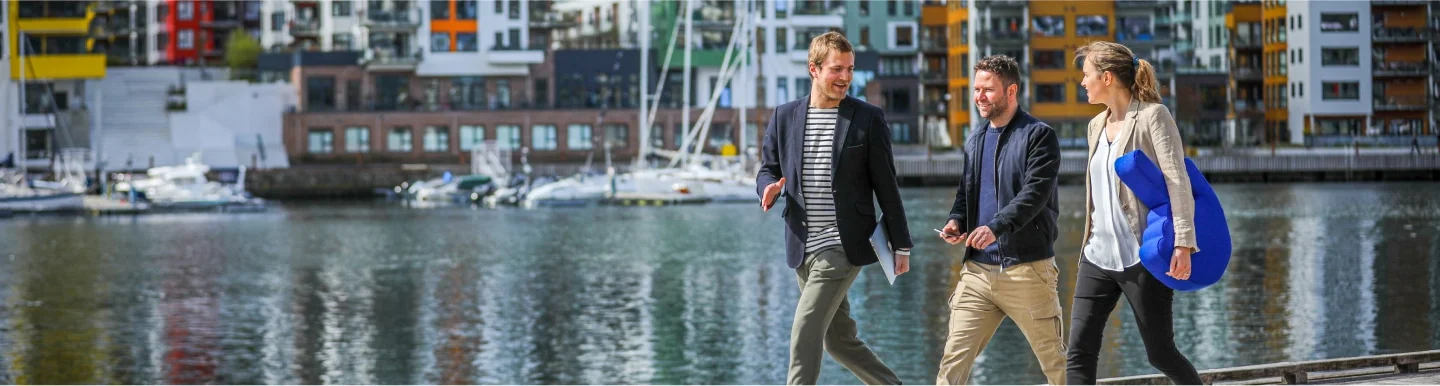Mobit Åsane